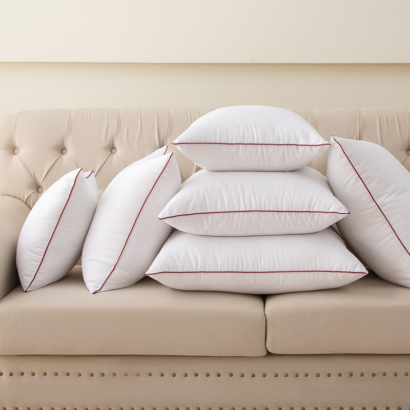 Mellow Sleep | The Waterproof Hotel Edition. A Perfect Blend of Cloud-Like Comfort and Invisible Protection.