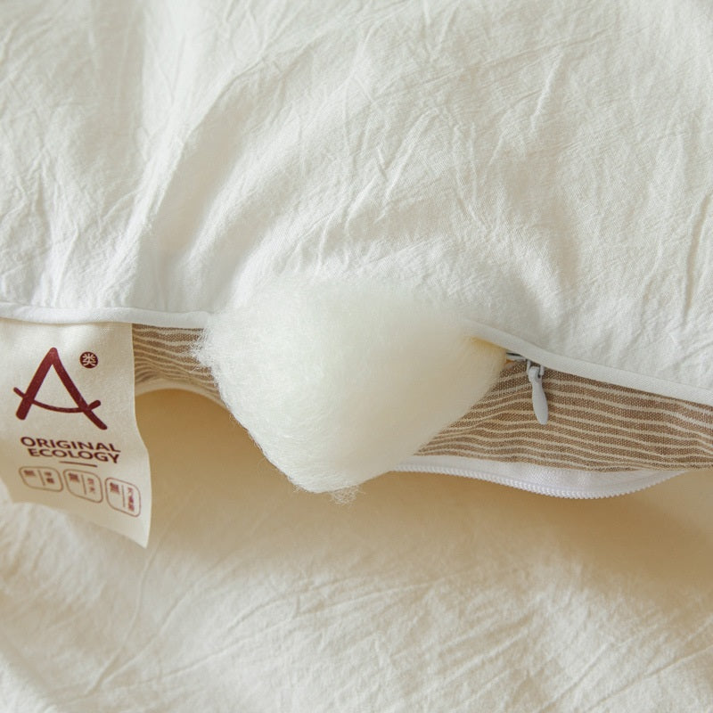 Zip-Style 3-in-1 All-Season Cotton Comforter for Maximum VersatilityThe Ultimate Japanese-Style Zip-Duvet