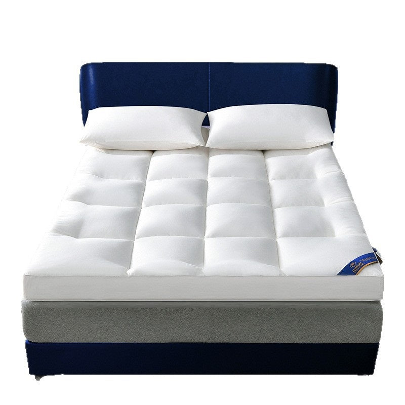 Enjoy a Cool Summer! Antibacterial, Anti-Mite, and Instant Cooling Mattress Protector—Trusted Protection for the Whole Family