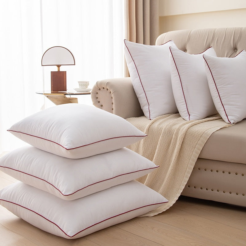 Mellow Sleep | The Waterproof Hotel Edition. A Perfect Blend of Cloud-Like Comfort and Invisible Protection.