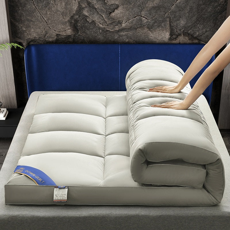 Enjoy a Cool Summer! Antibacterial, Anti-Mite, and Instant Cooling Mattress Protector—Trusted Protection for the Whole Family