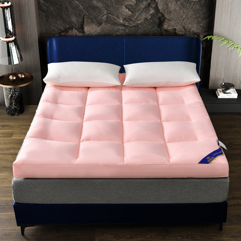 Enjoy a Cool Summer! Antibacterial, Anti-Mite, and Instant Cooling Mattress Protector—Trusted Protection for the Whole Family