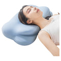 Cloud Cooling Pillow – Ultra Soft Ice Silk Breathable Bed Pillow